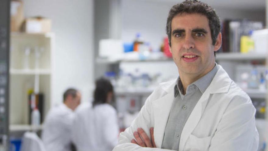 &quot;En diez años, dos de cada tres enfermos de cáncer lograrán sobrevivir&quot;