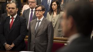 Illa afronta la setmana més difícil amb la pròrroga dels comptes en suspens