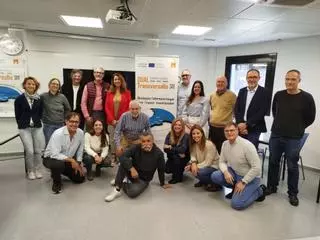 La UdG participa en un projecte transfronterer per impulsar la formació dual universitària
