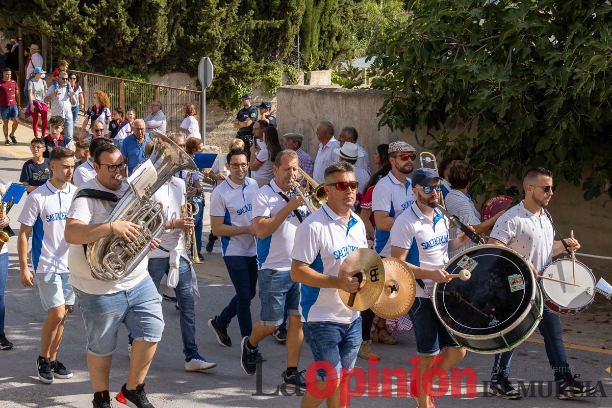 Romería del Bando de los Caballos del Vino