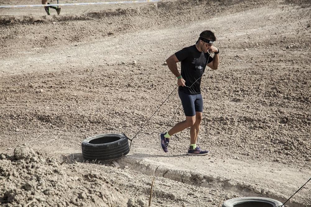 Carreras populares: Invictus Murcia en Molina de Segura