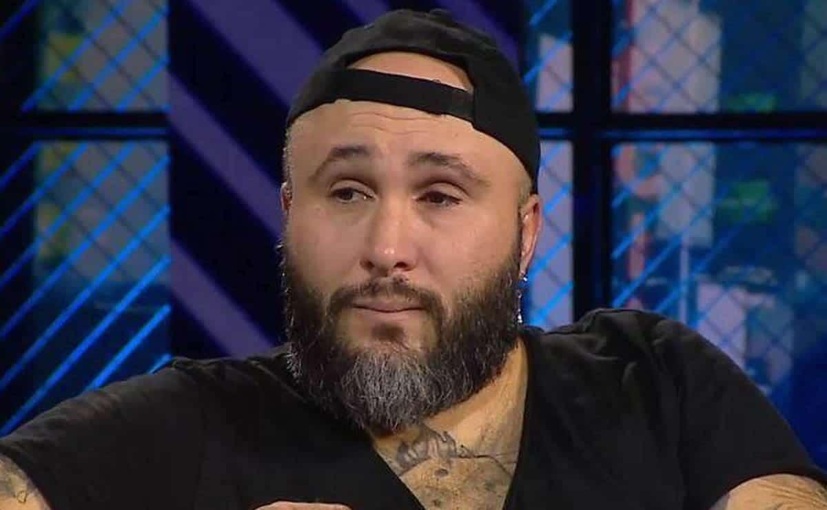 Kiko Rivera, Paquirrín