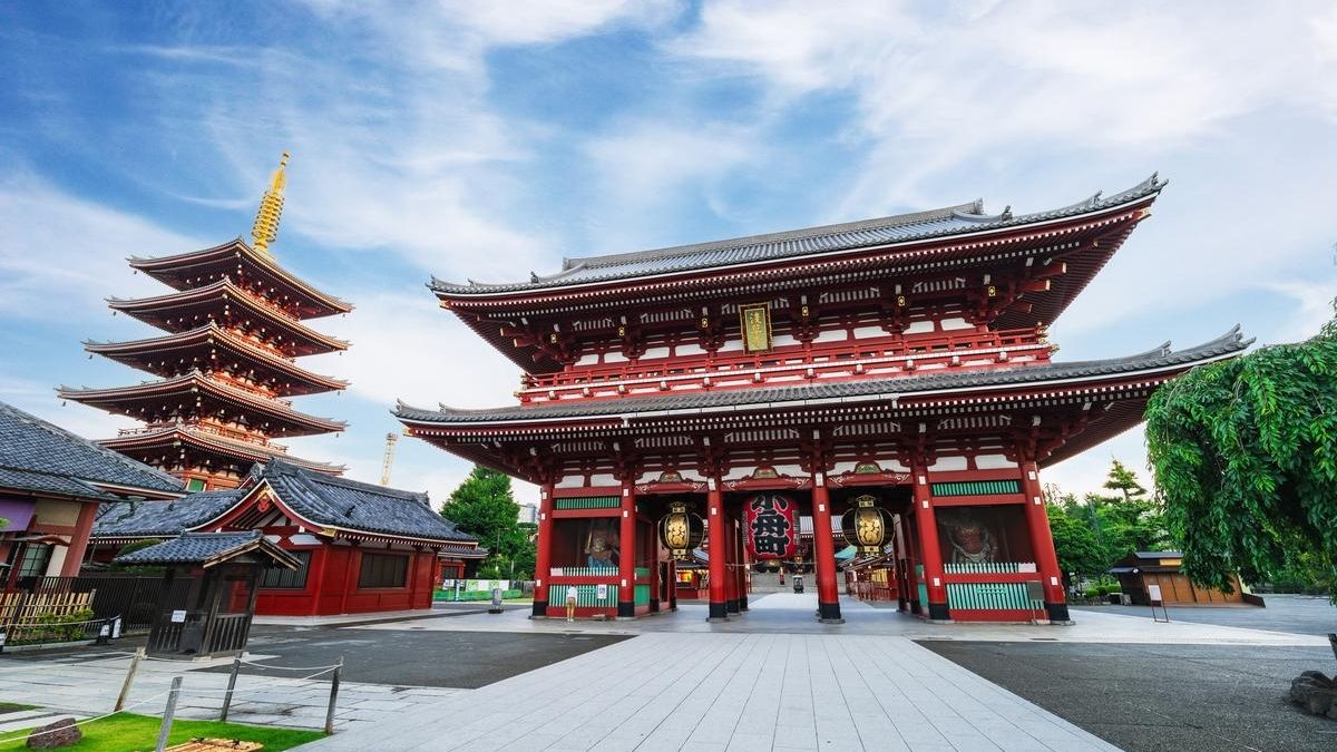 Vive el invierno de Tokio: de la magia del monte Fuji a los sabores tradicionales
