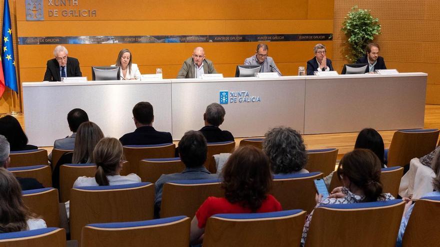 Galicia registró 44 solicitudes de eutanasia el pasado año, de las que 13 llegaron a materializarse