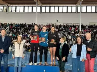 Triatlón IES Yaiza 2026