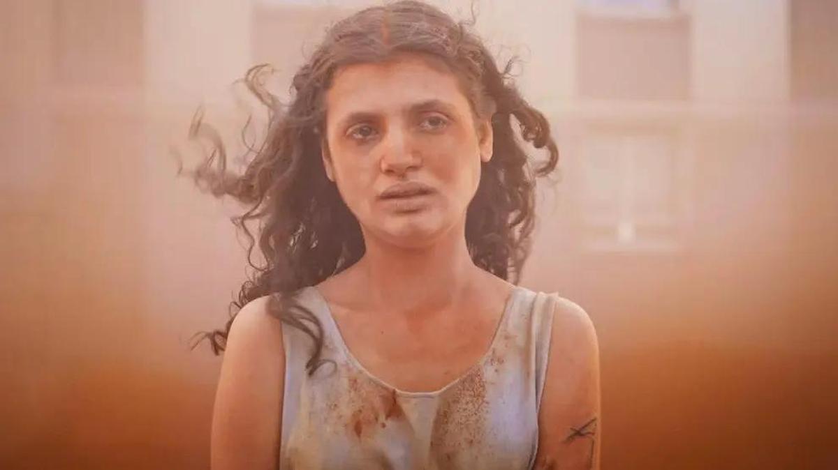 'Alpha', la nueva película de Julia Ducornau, está protagonizada por una adolescente.