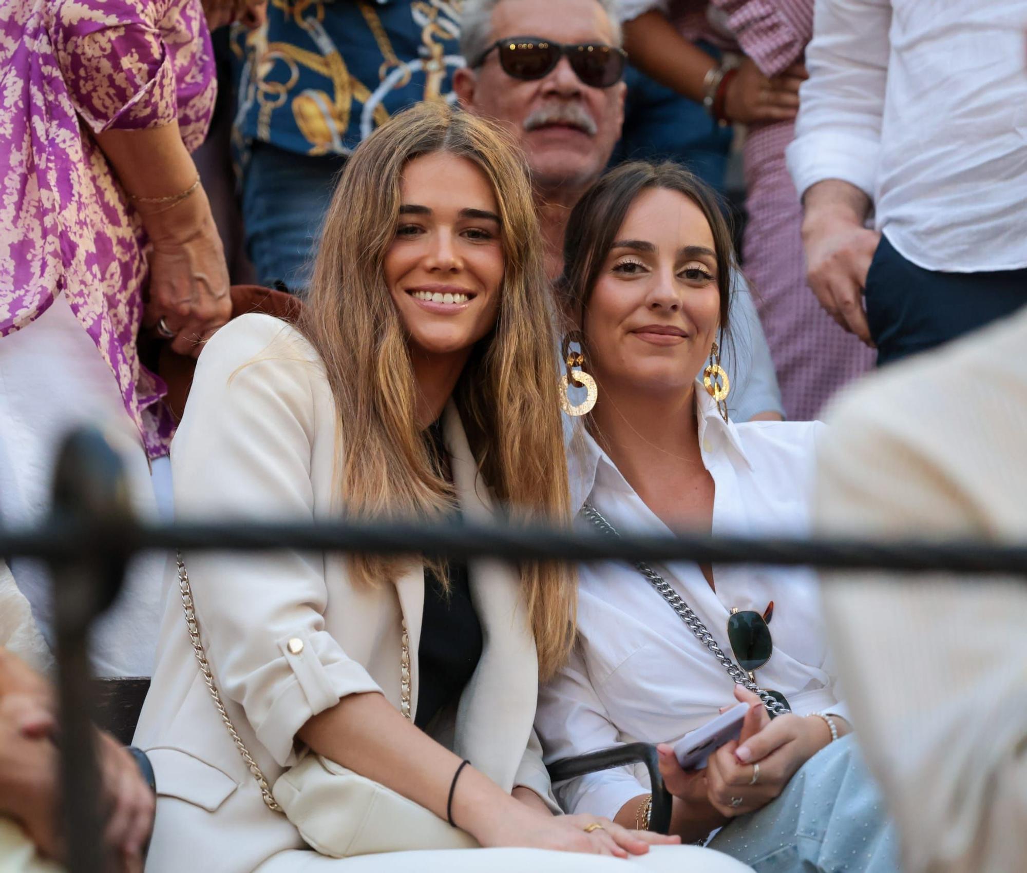 Ana Soria, la infanta Elena, Carlos Mazón o el futbolista Pepelu despiden a Ponce en València