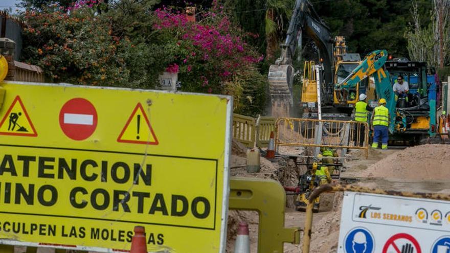 Peña de las Águilas: por fin