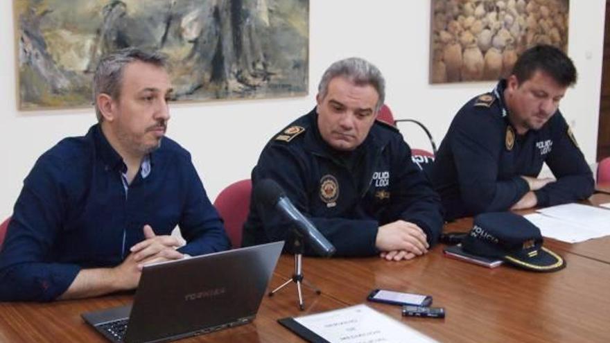 Segorbe inicia un nuevo servicio de mediación policial para resolver conflictos