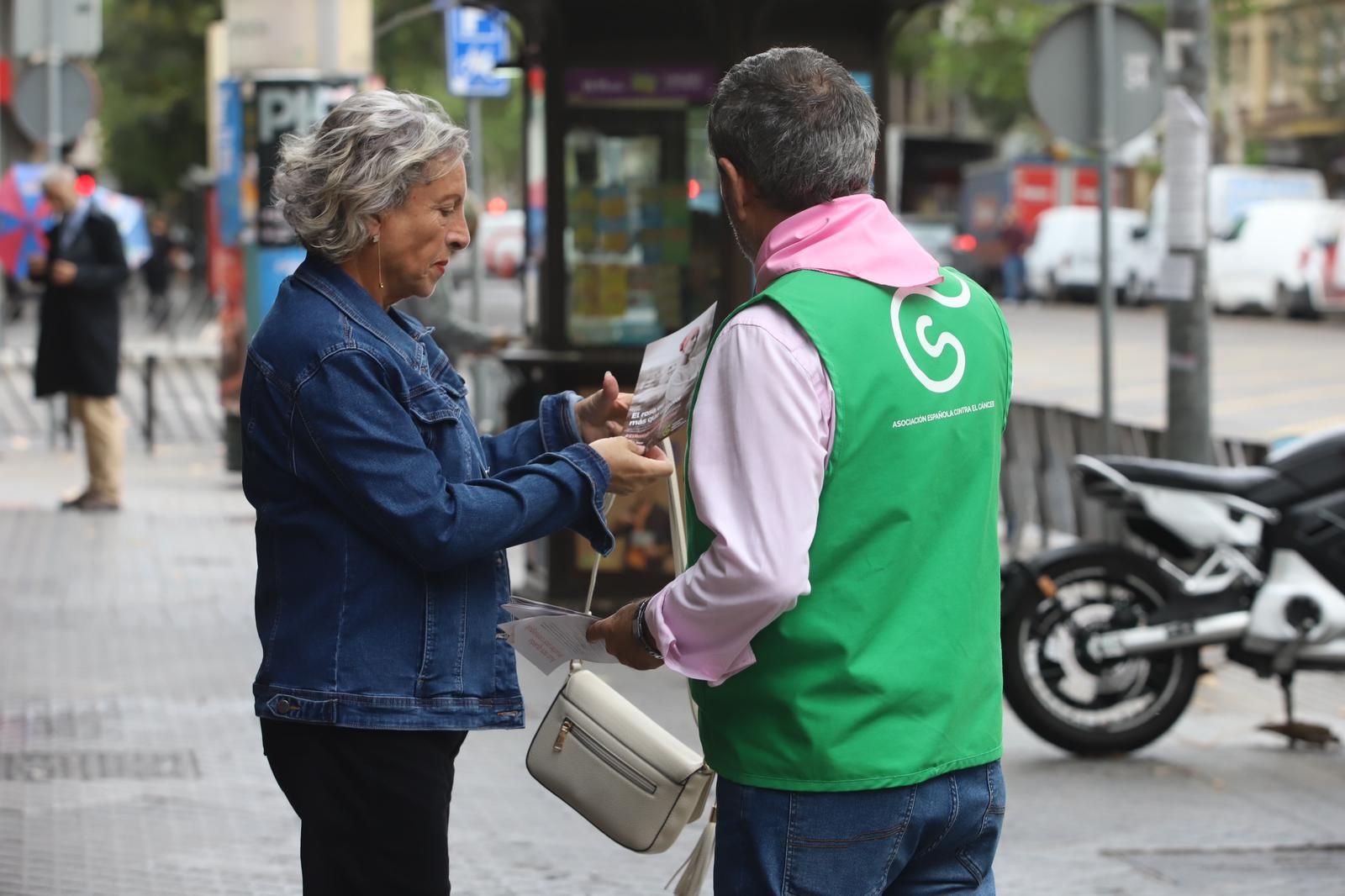 Córdoba se vuelca con el rosa