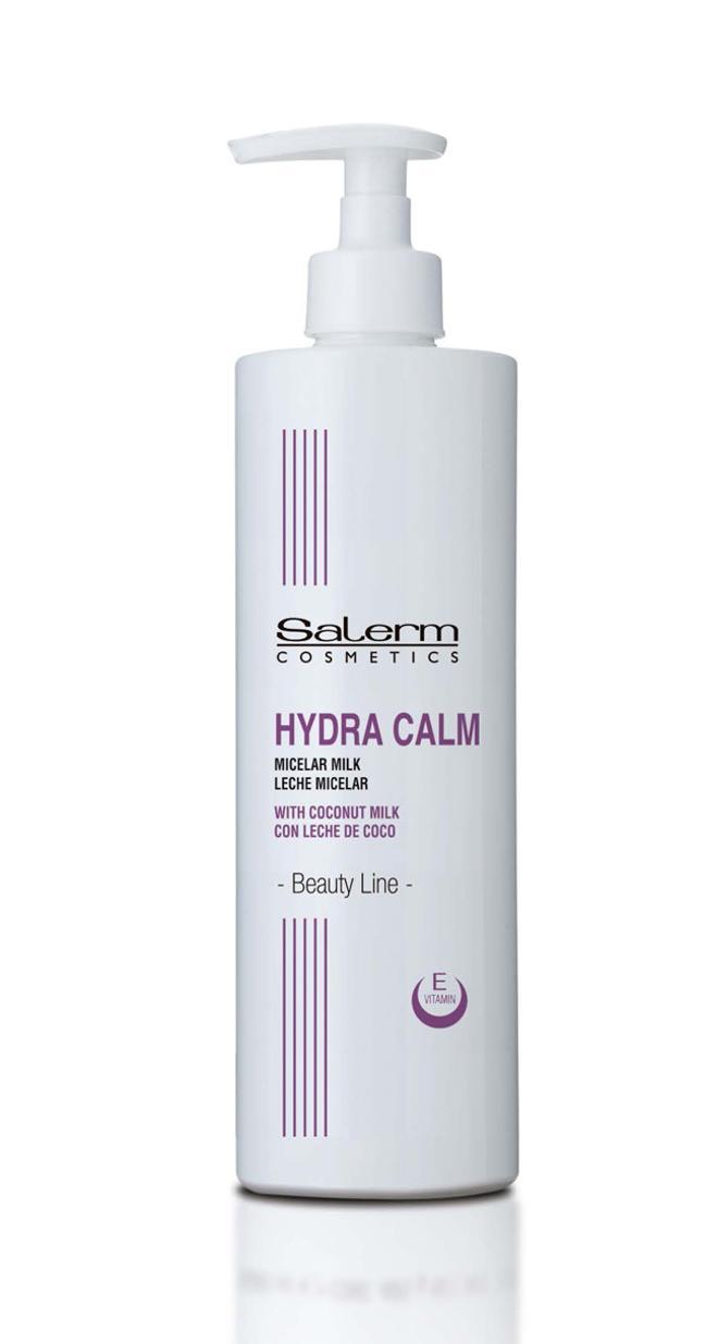 Hydra Calm de Salerm Cosmetics