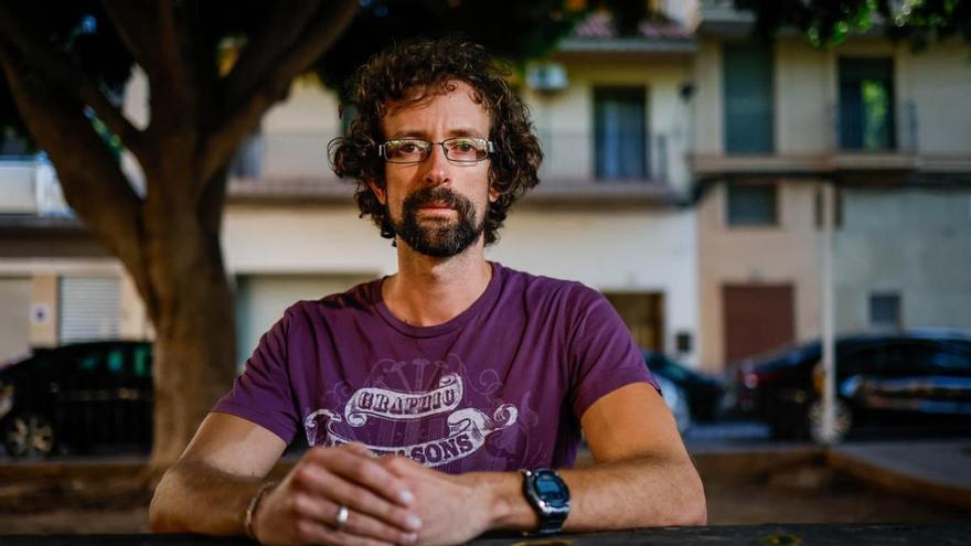 “Me van a echar a la fuerza, me están quitando la dignidad”