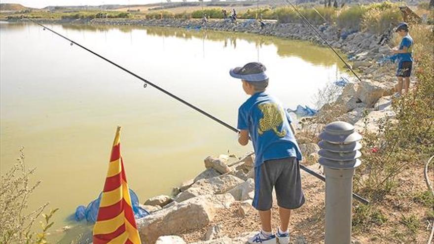 Ocio, turismo y naturaleza, presentes en NaturEjea 2016