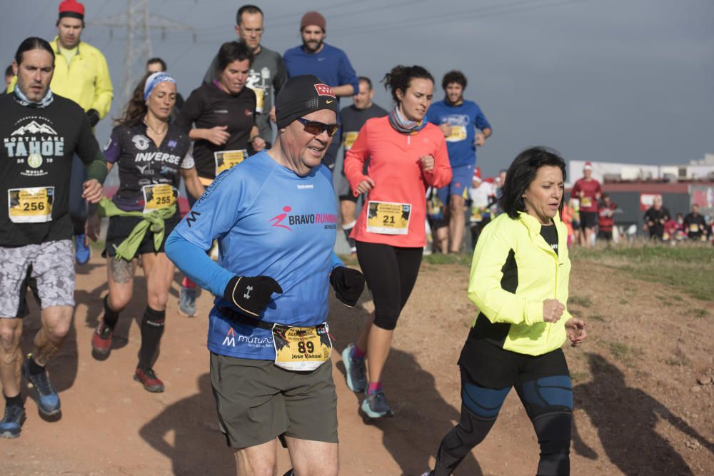 La Sant Silvestre Manresana 2019, en fotos