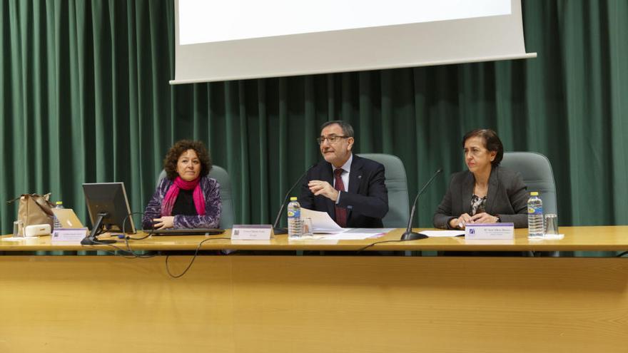 El papel clave de la universidad para difundir un modelo igualitario entre hombres y mujeres