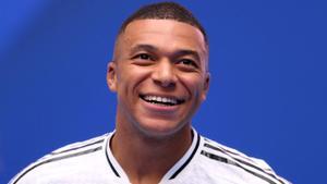 Kylian Mbappé