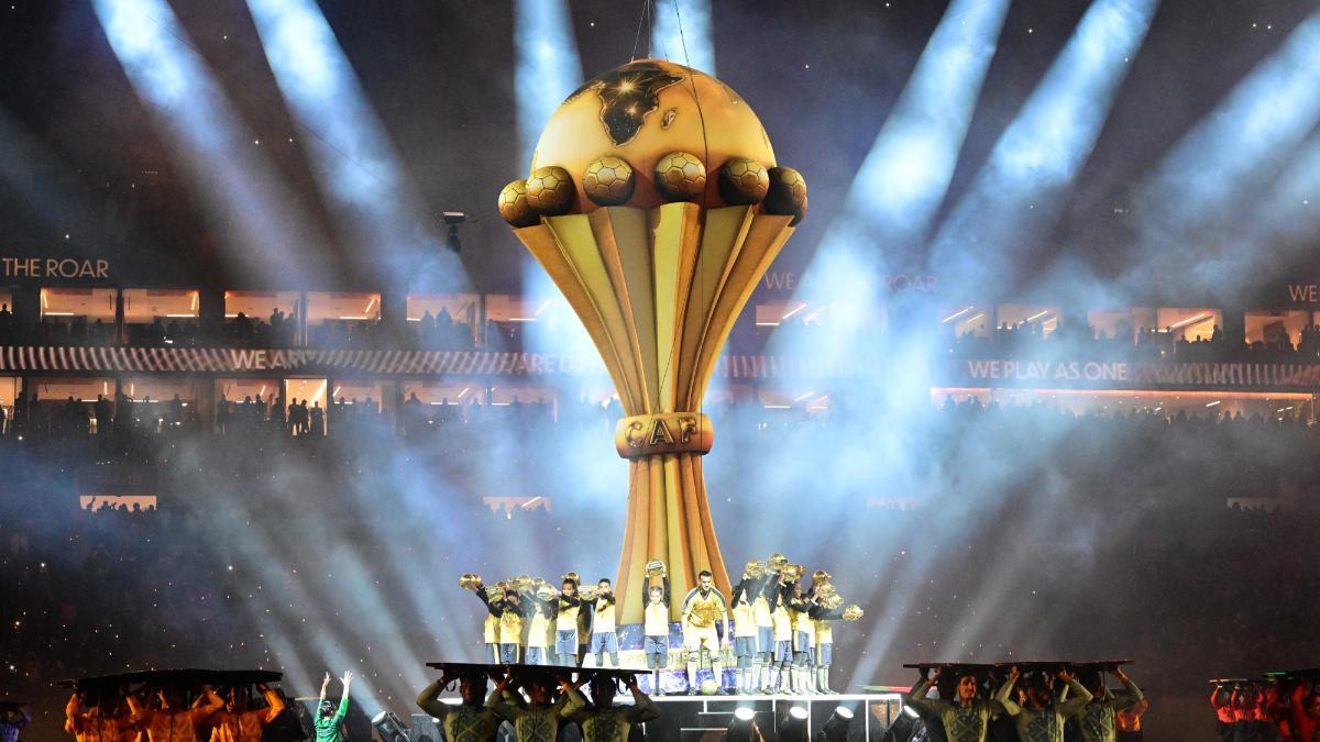 Estas son todos los canales y plataformas disponibles para ver los partidos de la Copa África desde España