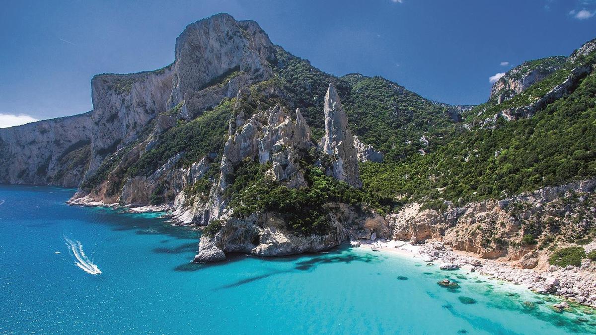 Las 10 zonas azules del mundo que atesoran el secreto de la eterna juventud