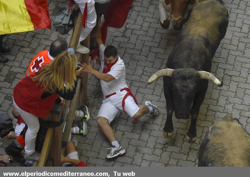 GALERÍA DE FOTOS -- Adiós a las fiestas de San Fermín