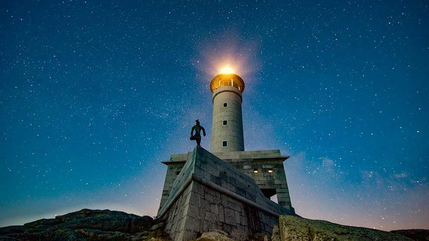 Faros de Galicia