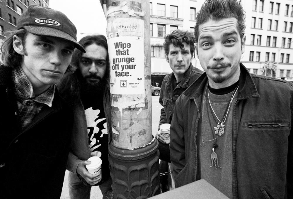 soundgarden