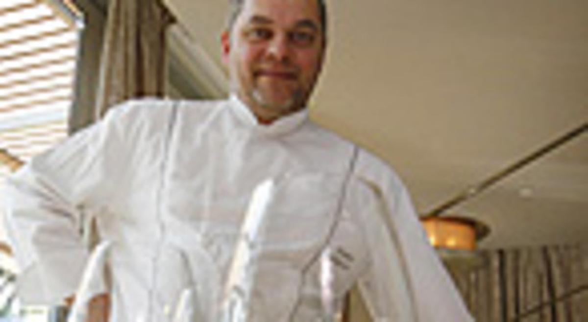 Xavier Pellicer, xef de l’Àbac. Xavier Pellicer, xef de l’Àbac.