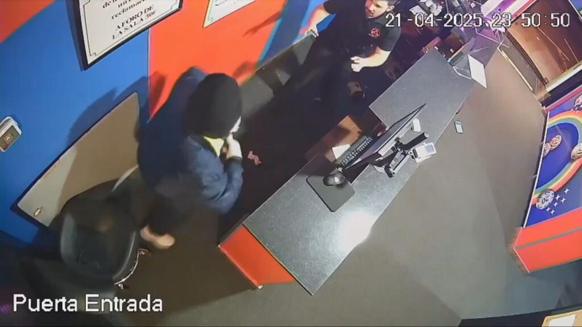 La Policía mantiene abierta la investigación