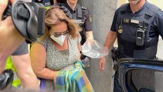 Libertad para la alcaldesa de Sitges detenida en una operación anticorrupción