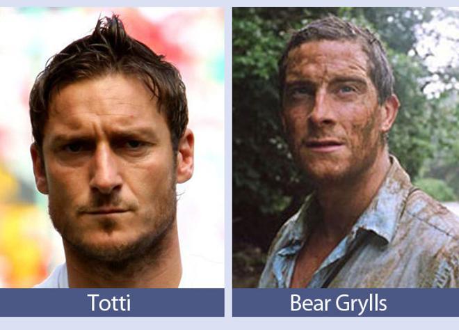 totti beargrylls