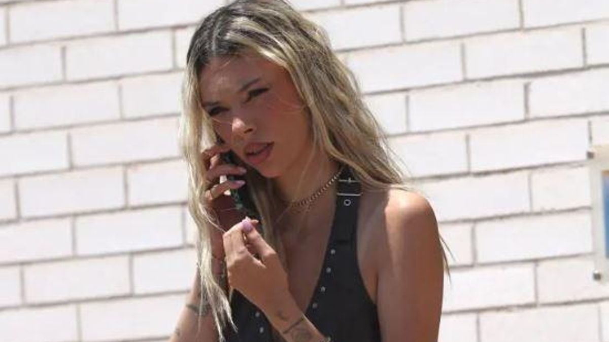 Alejandra Rubio asume los rumores de crisis con Carlo Costanzia y desvela lo que ocurrió en la polémica cena: &quot;Sucedió algo especial para mí&quot;
