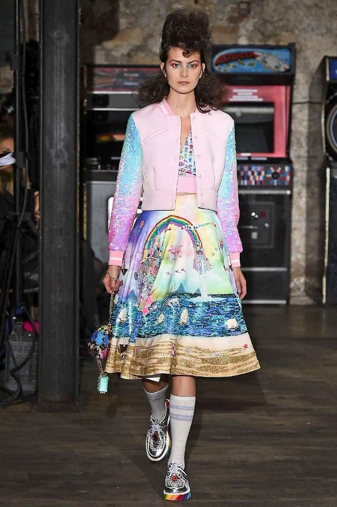 Manish Arora