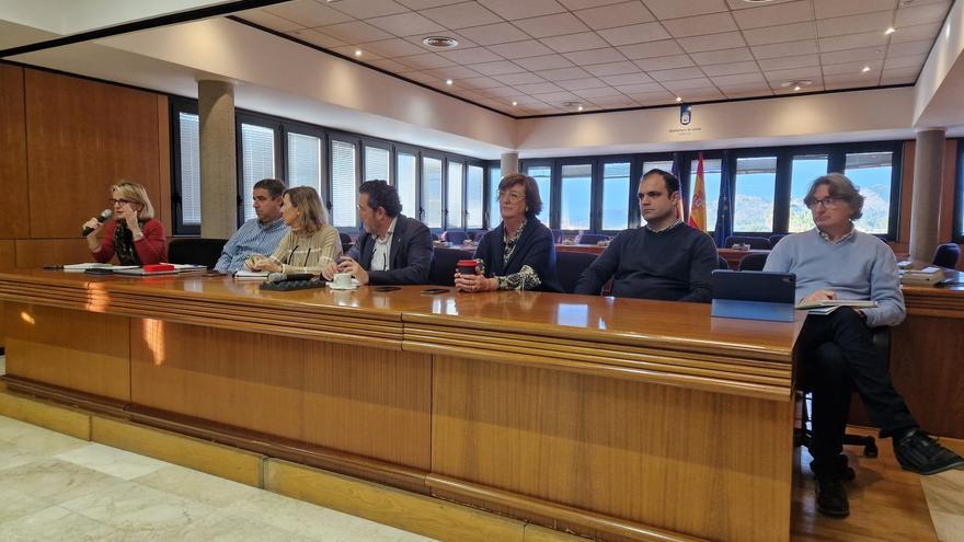 Los autores del ciberataque contra el ayuntamiento de Calvià exigen 9 millones de euros en concepto de &#039;rescate&#039;