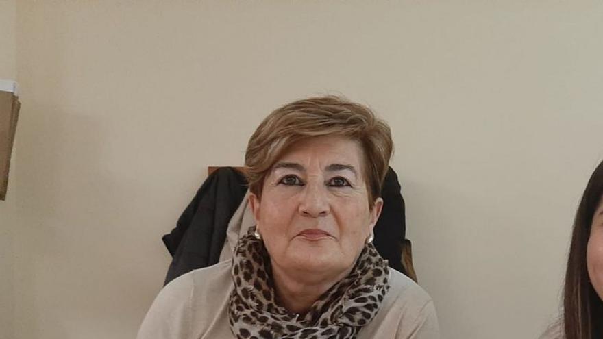 María Nieves y Charo se jubilan tras años de dedicación. | SERVICIO ESPECIAL