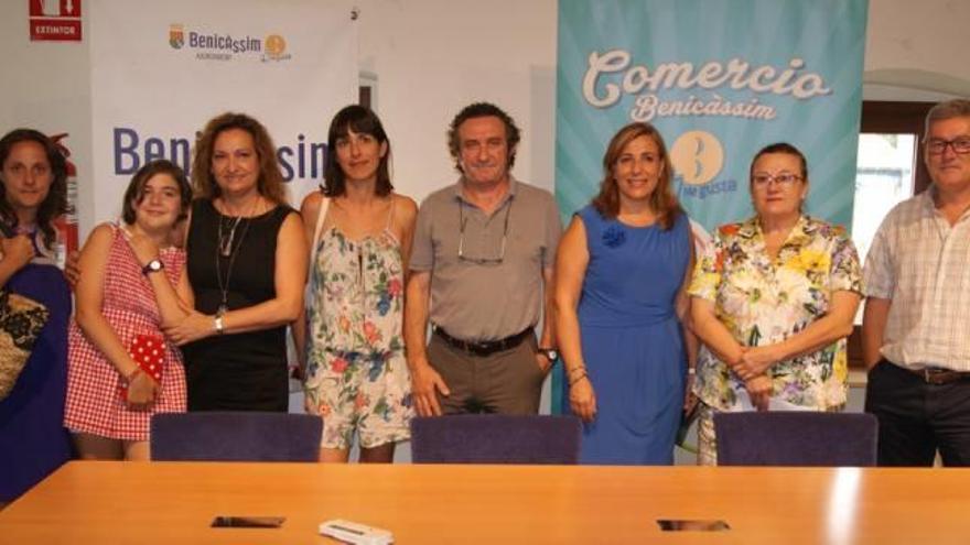 Benicàssim edita una nueva guía de comercio y servicios