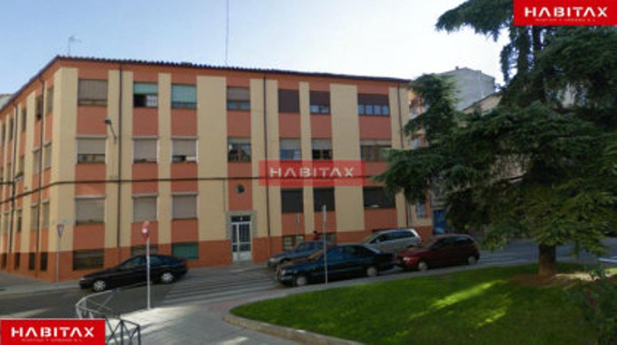 Alquiler de piso barato en Zamora