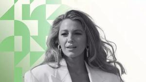 Blake Lively.