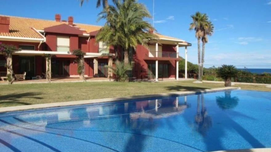 Descubre la casa más cara de la Comunitat Valenciana