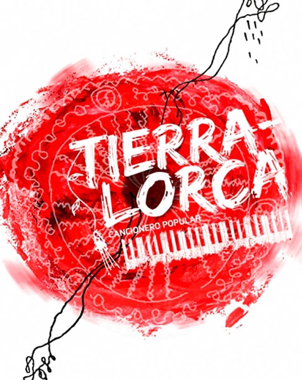 Lorca y Granada en la Alhambra