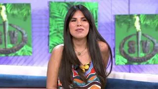 Isa P reacciona a las duras palabras de su cuidadora en Cantora: "Es como una segunda madre"