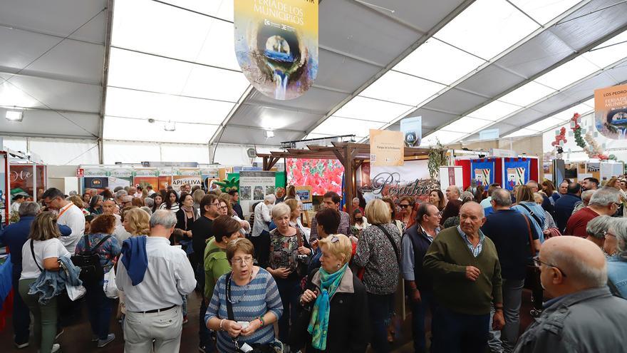 La Feria de los municipios, lo mejor de cada rincón de Córdoba