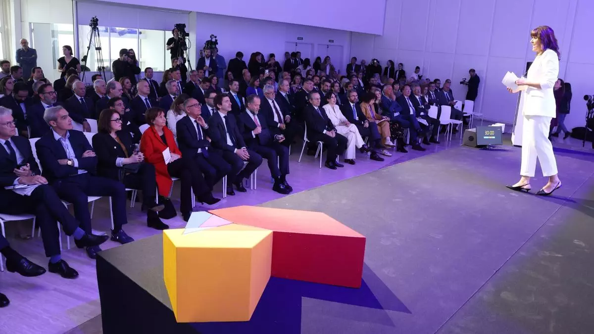 DIRECTO | Primera edición del Foro del Noroeste