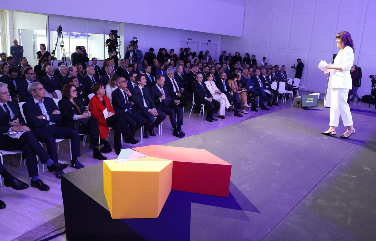 DIRECTO |  Primera edición del Foro del Noroeste