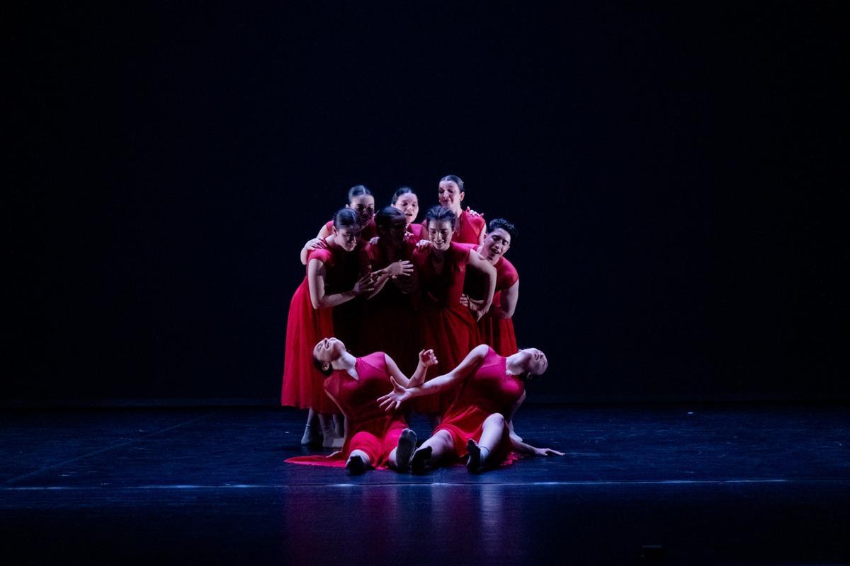 El Conservatorio Professional de Dansa de Castelló será protagonista.