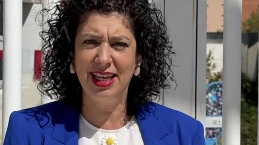 El PSOE de Badajoz sobre la dimisión del equipo directivo del colegio de Cerro Gordo: 