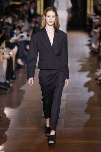 La propuesta de Stella McCartney