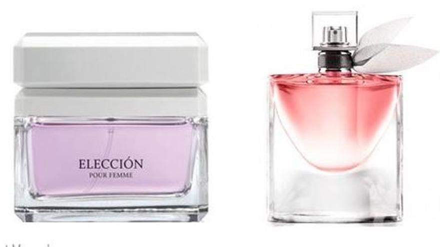 Novedades Mercadona: Los perfumes de imitación que arrasan entre sus  clientes