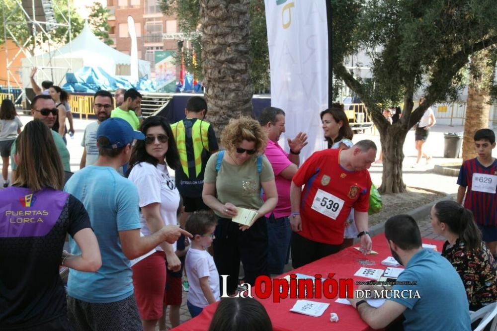 Carrera Popular Fiestas de La Viña