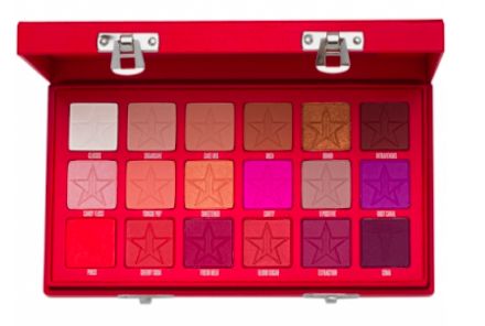 Blood Sugar de Jeffree Star