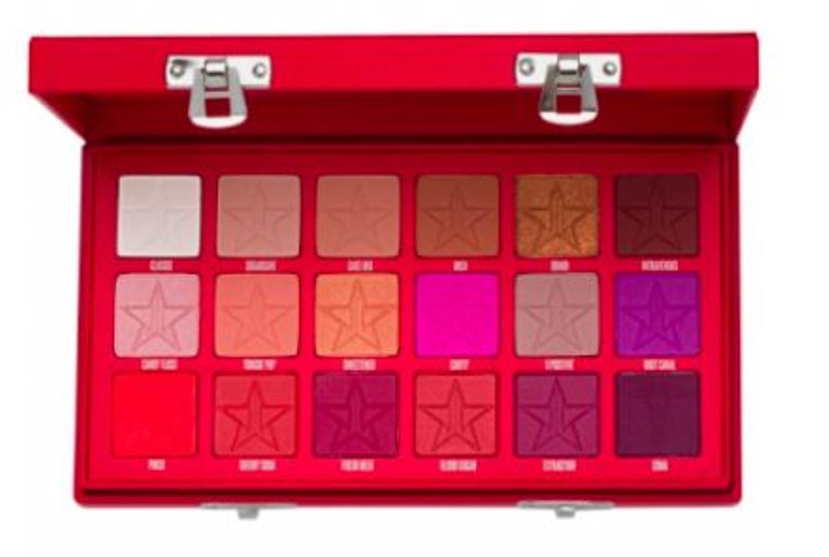 Blood Sugar de Jeffree Star