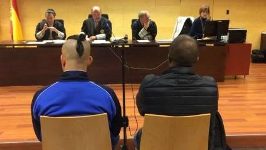 Demanen 8 anys per agredir sexualment una noia a Figueres